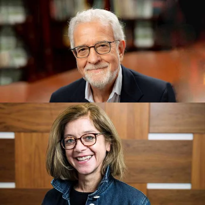 Genocide and Beyond: A Conversation with OMER BARTOV &amp; PENNY GREEN