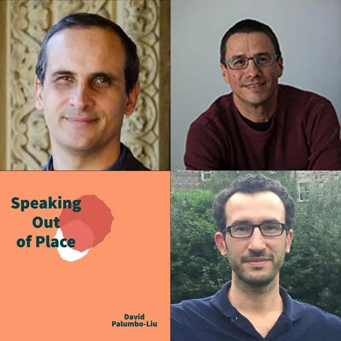 Social Justice & Activism - The Creative Process - Activists, Environmental, Indigenous Groups, Artists and Writers Talk Diversity, Equity and inclusion