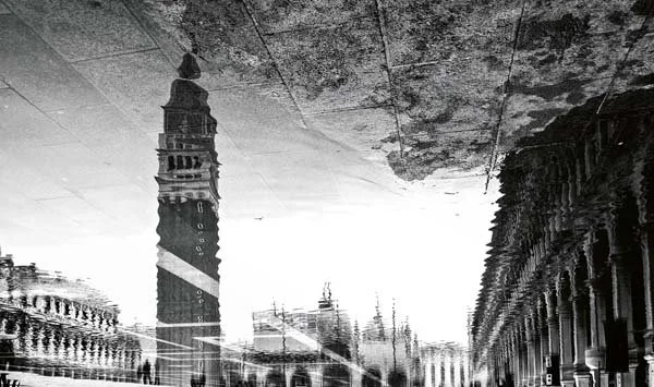  The Dust of Memory