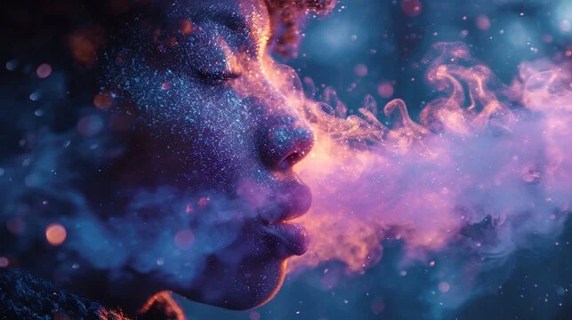 Poetic Voice (and the Breath of Good Intention)