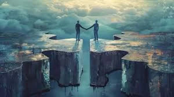 The Crossing