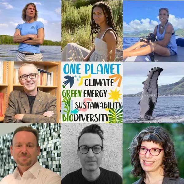Can We Redefine Our Relationship with Nature?