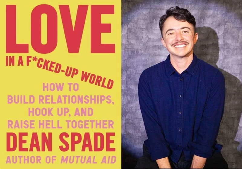 LOVE in a F*cked-Up World