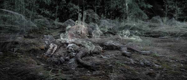 Pierre Huyghe: Variants