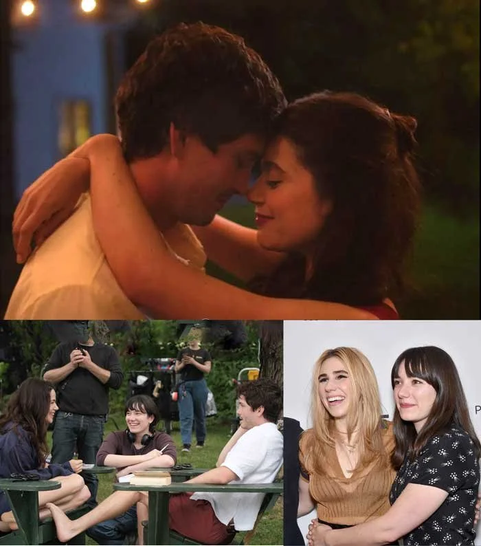MODERN LOVE