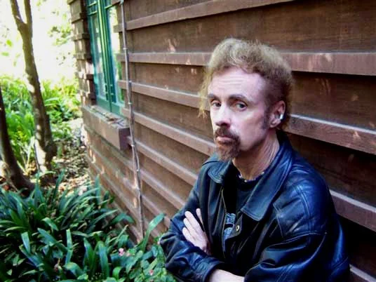A Life in Writing with T.C. BOYLE