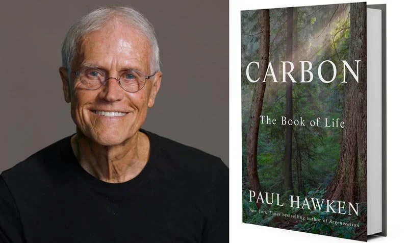 CARBON: The Book of Life