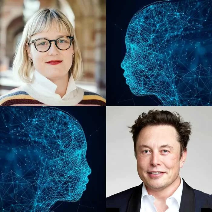 The Hidden Humans Behind Artificial Intelligence