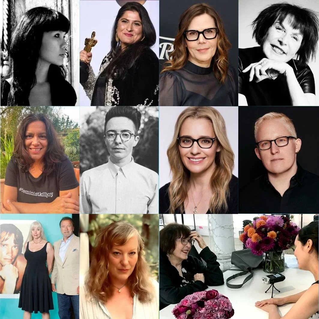 Feminism in the 21st Century