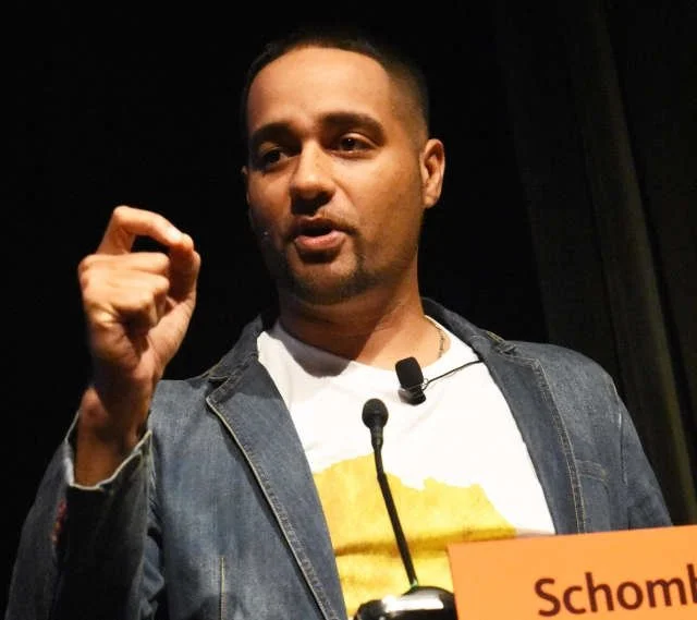 Teach Truth: The Struggle for Antiracist Education