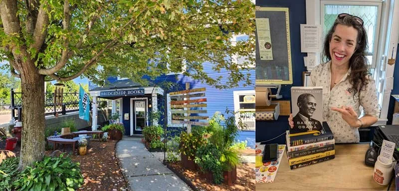 Bridgeside Books