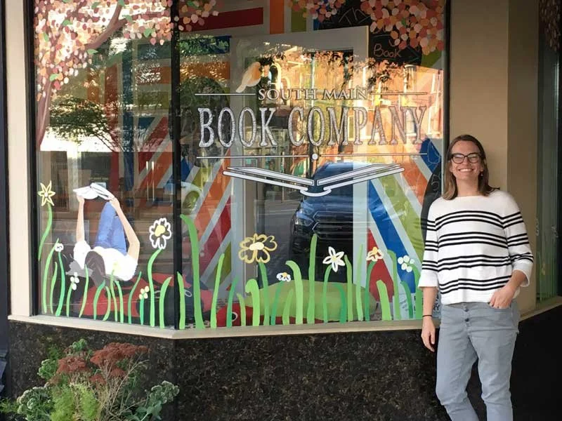 South Main Book Company