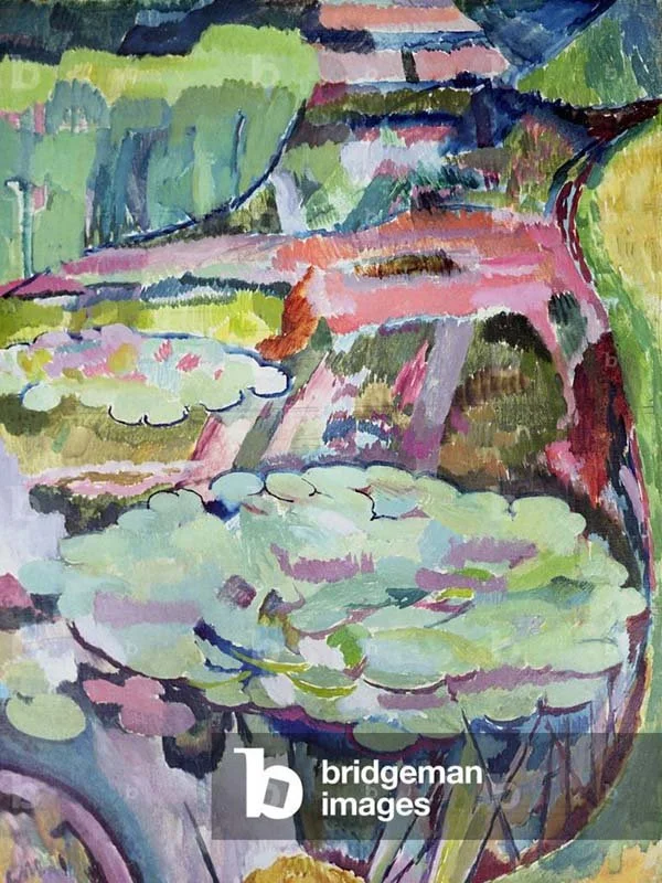 Shakespeare's Sister