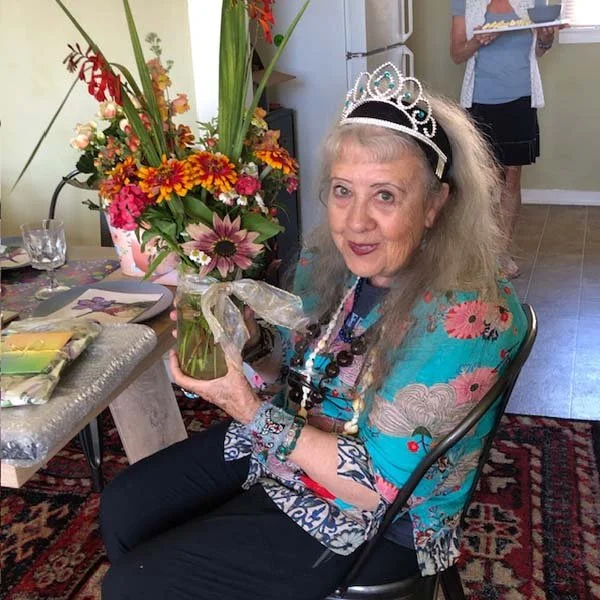 The Poets Decide to Keep the Moon