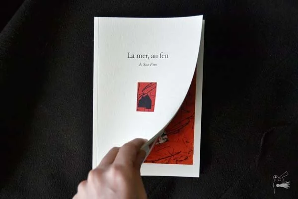 She, the Poet · Elle, la poète