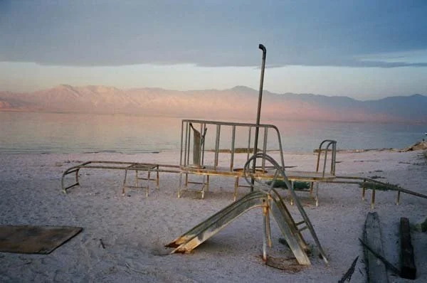 The Master and the Magician