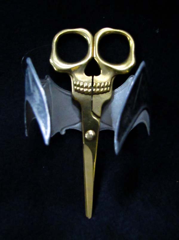 Scissors