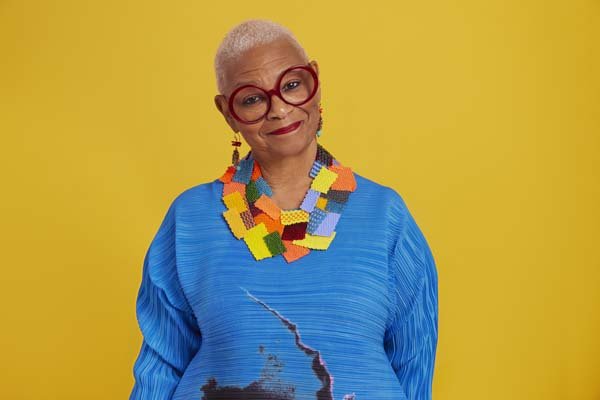 I Am the Delicate Ventriloquist