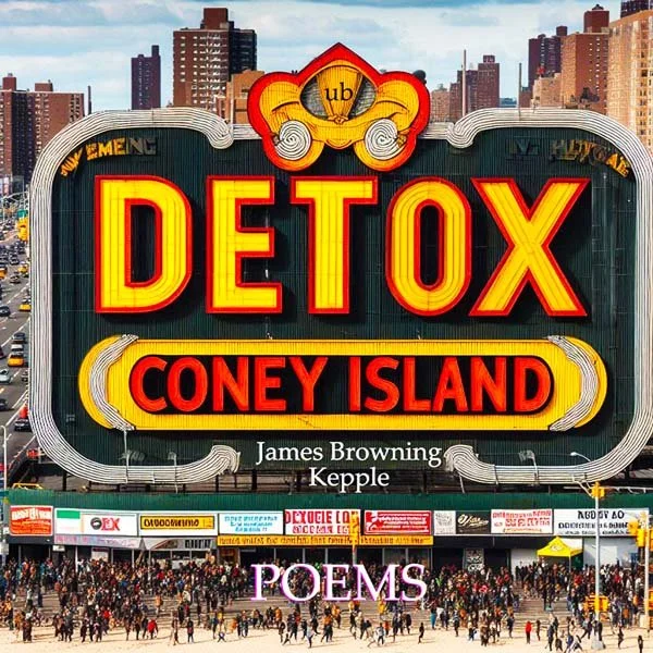 Detox Coney Island