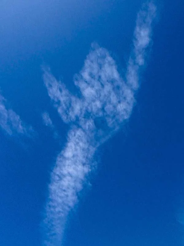 Las Nubes - Clouds