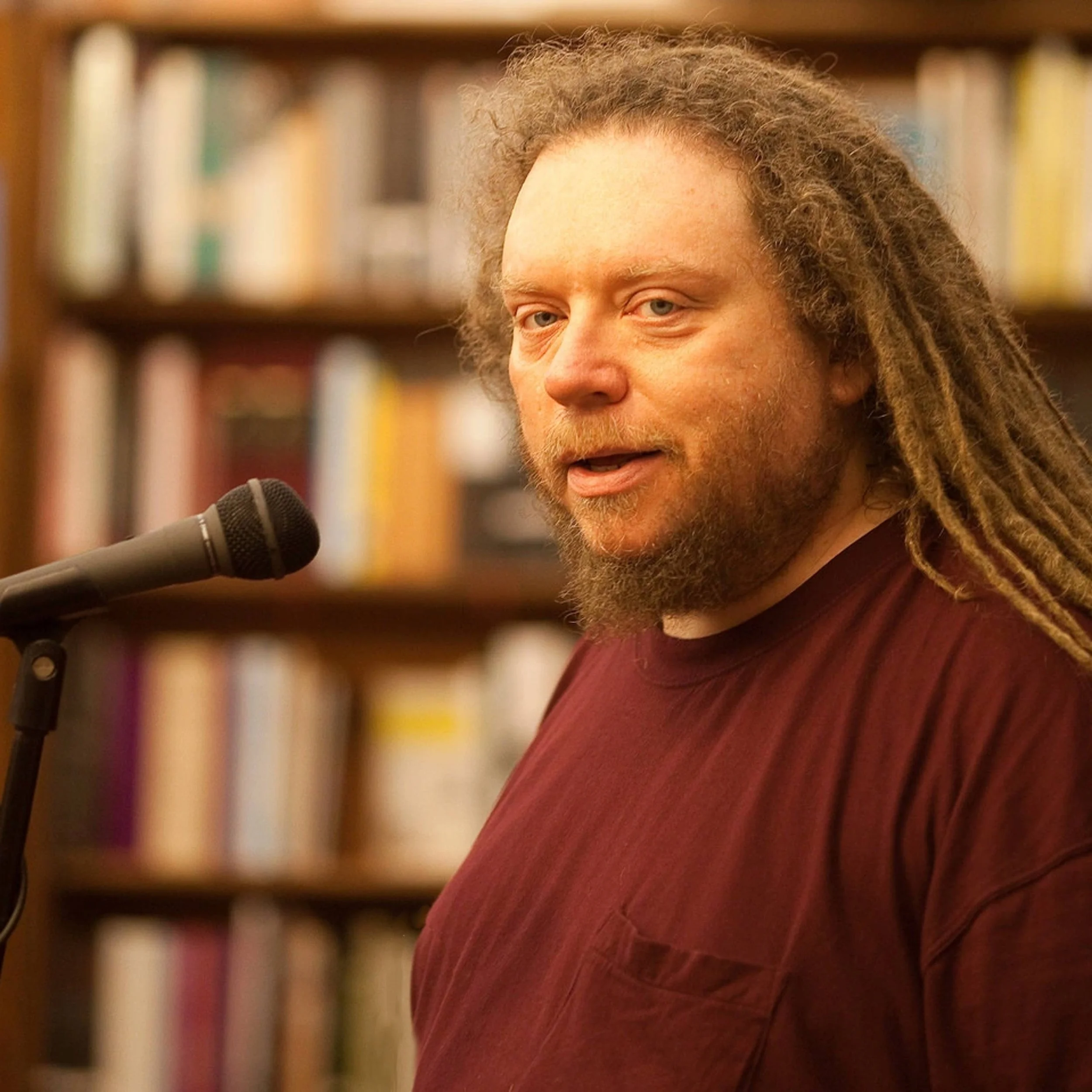 JARON LANIER on Tech, Music, Creativity &amp; Who Owns the Future - Highlights