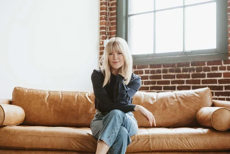 "Stories and Language Were the Only Place I Felt I Belonged"