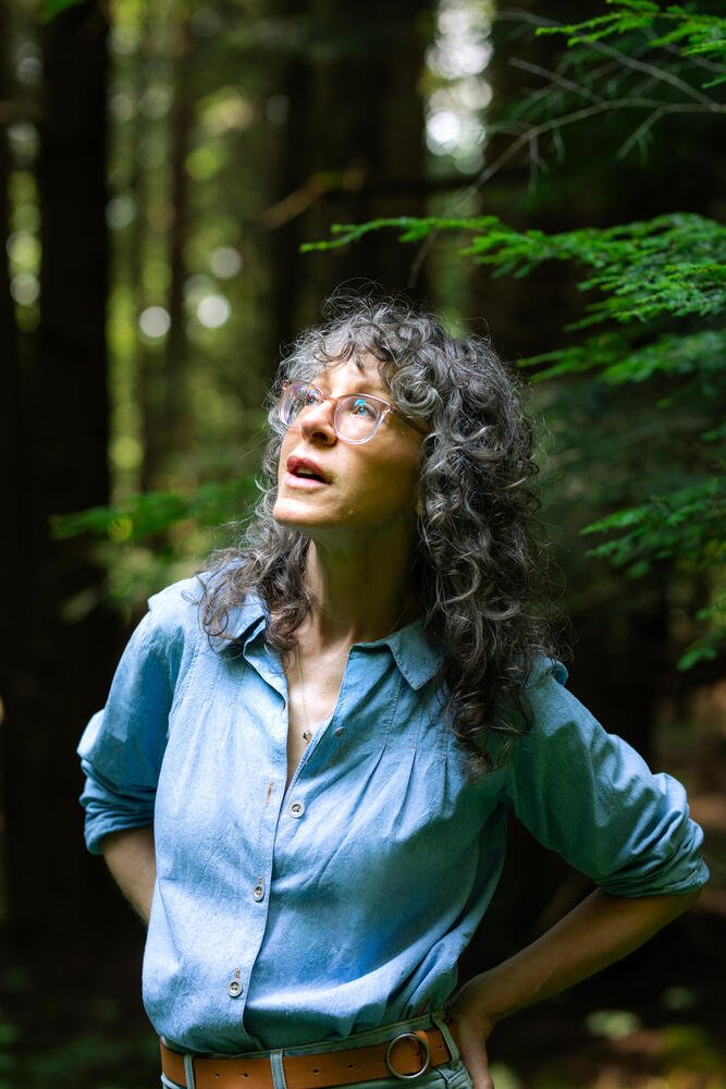 &nbsp;Jennifer Kabat