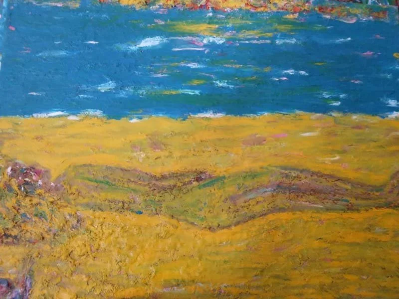 THE GOURDS OF SEFERIS [ΟΙ ΚΟΛΟΚΕΣ ΤΟΥ ΣΕΦΕΡΗ]