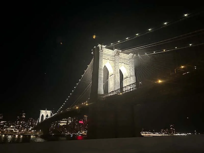 Brooklyn After the Fall