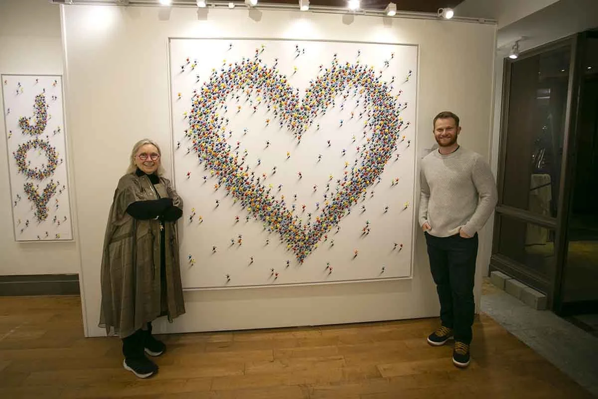  Photo credit:&nbsp;Joanna Woronowicz 