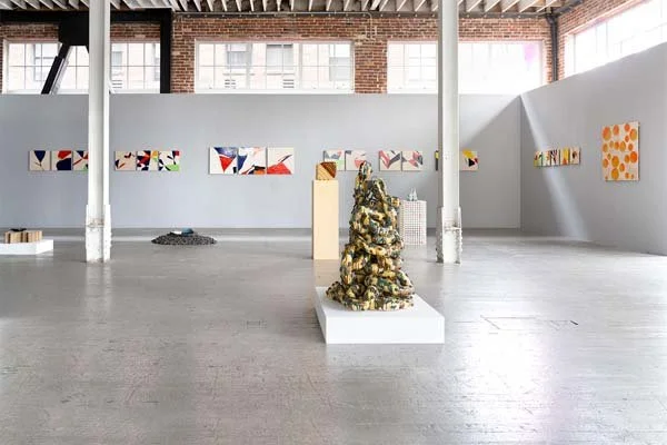 Tell Them We Were Here