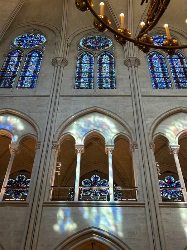 Our Lady of Renewal