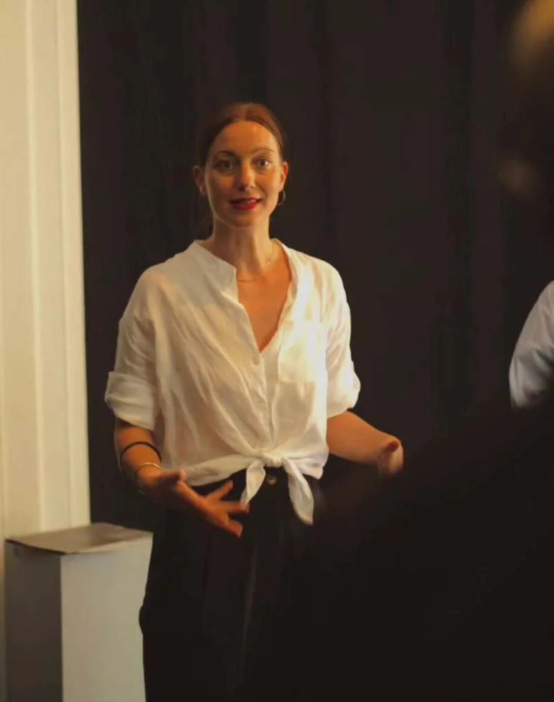 Tracing the Invisible Thread