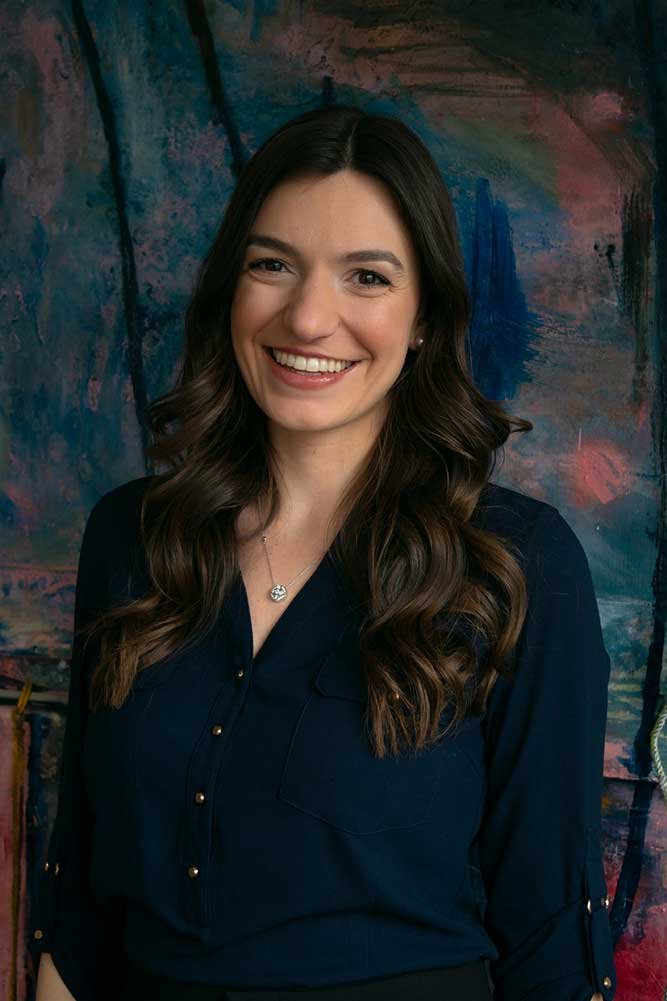 Narratives in Space: Curating with Intent