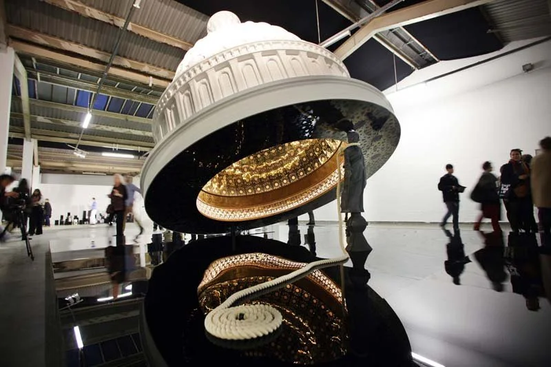 Censorship · Social Control · Conflict &amp; The Role of the Artist