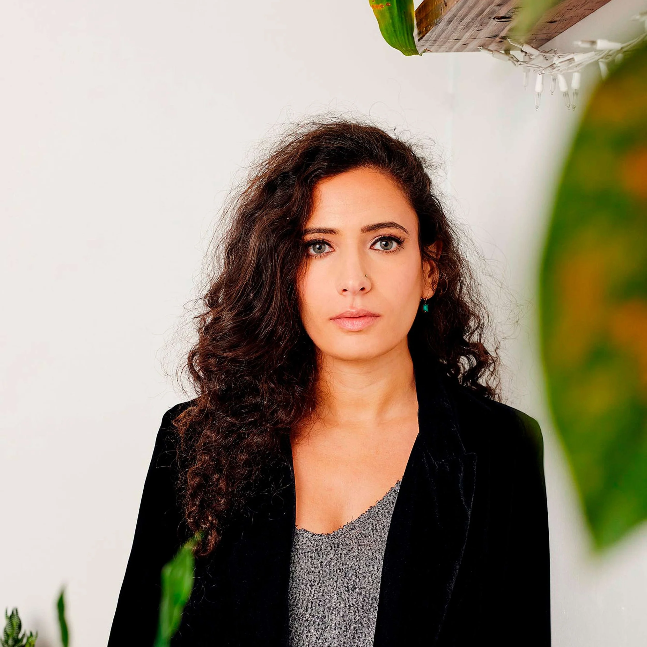  On Motherhood &amp; Memory, Trauma &amp; Survival with Author HALA ALYAN - Highlights