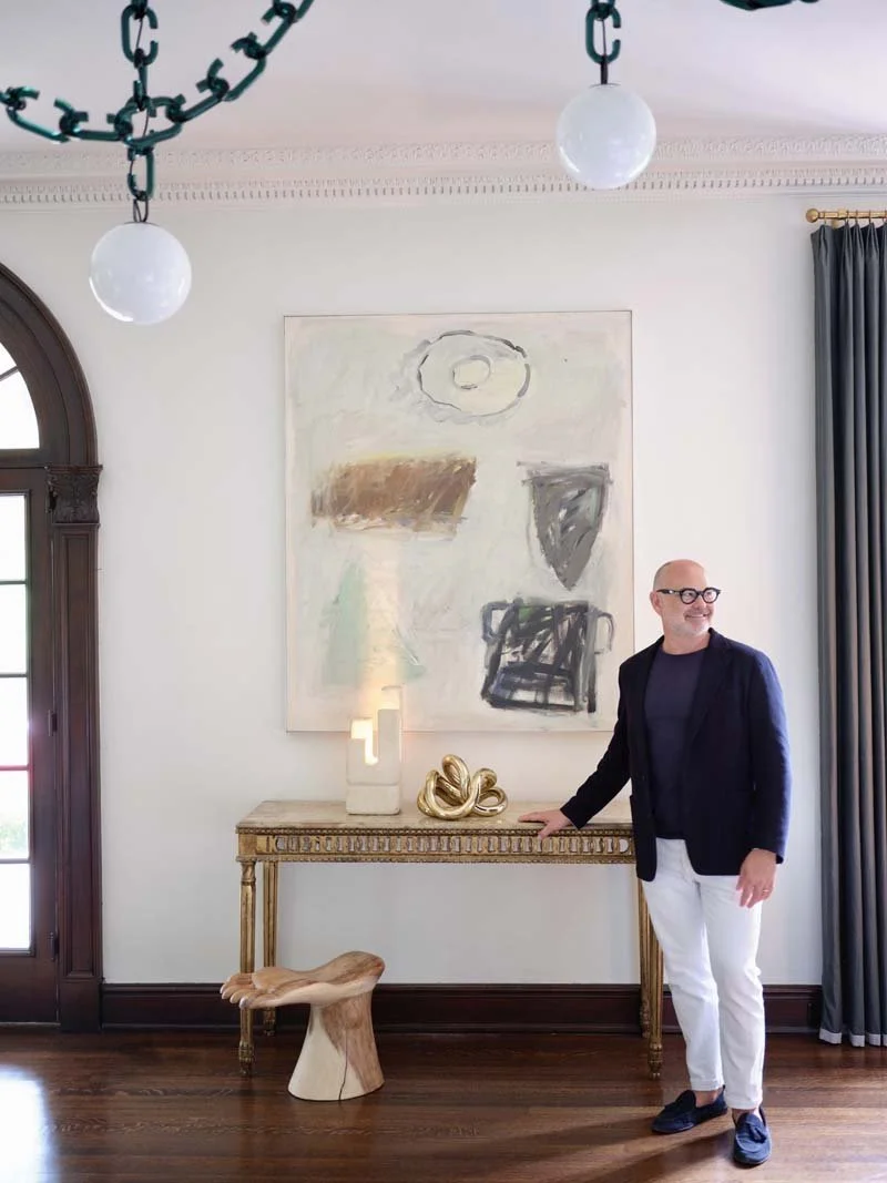 Design as Emotional Architecture
