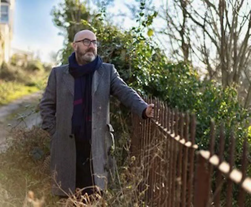 Wandering the Margins