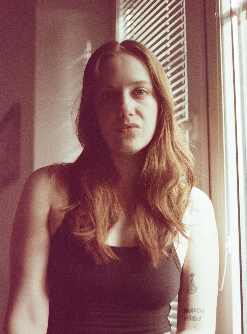 "I don’t really feel American in the truest sense"