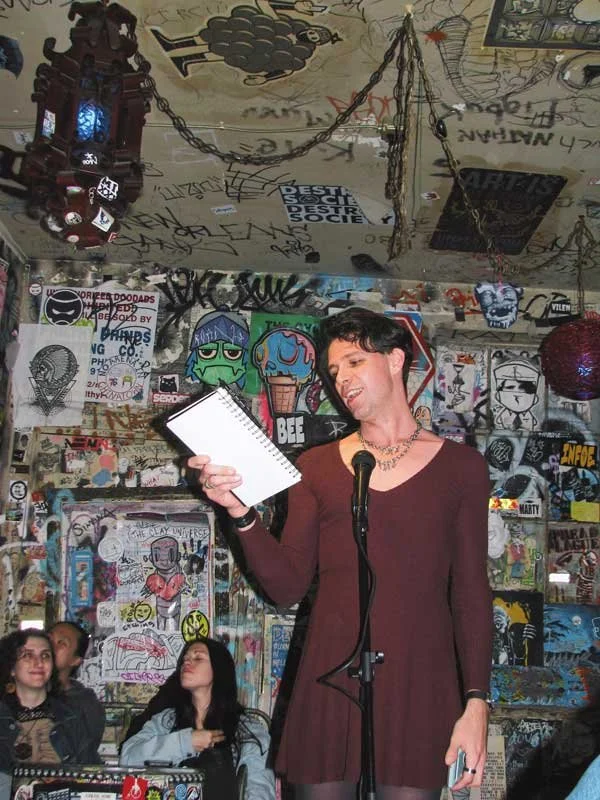 A Swarm of Hornets, Bursting Forth