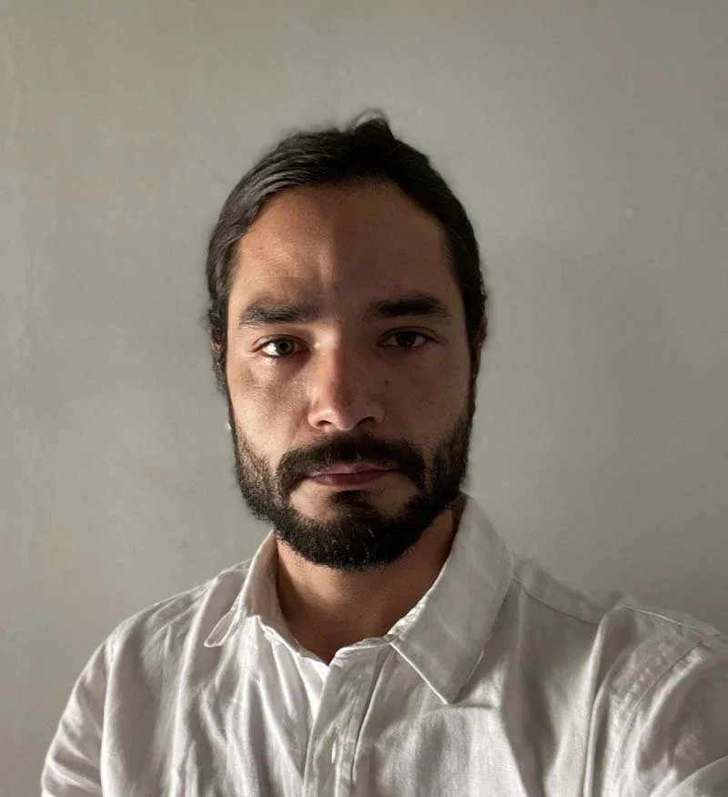  Photo credit: Sebastián Espejo 