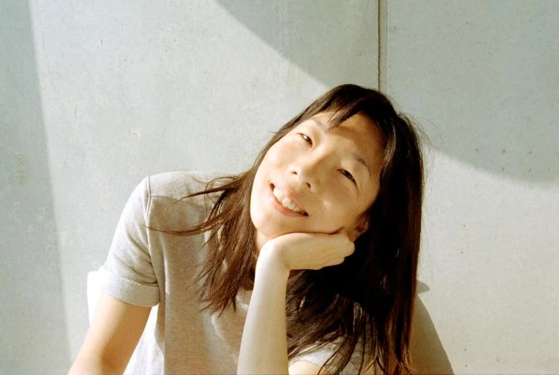  Photo credit: Ara Youn 
