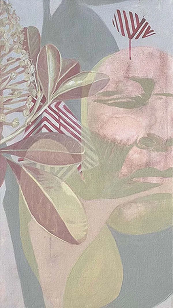   Spirit of Jaborandi  Photo credit: Clarissa P. Valaeys 