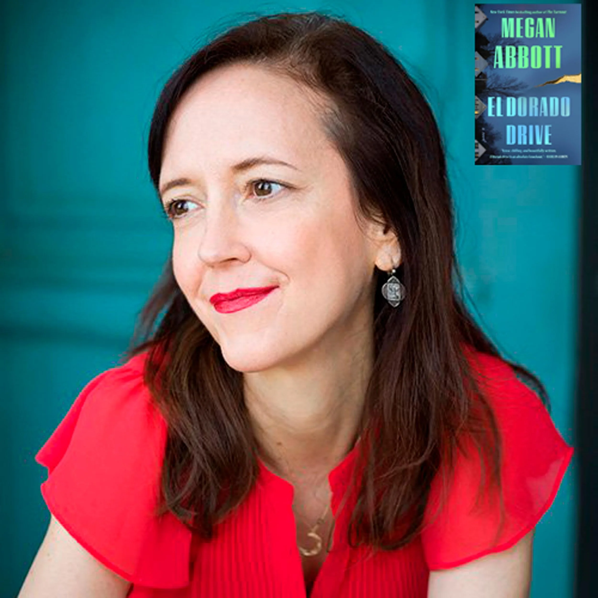 Exploring  Family Dynamics &amp; Fierce Female Friendships with Novelist MEGAN ABBOTT