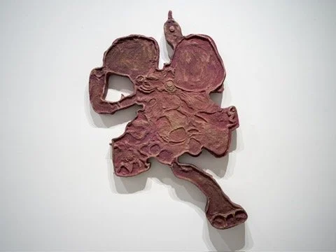   Elefante,  2024, Lost Wax bronze Image credit: PovosGallery 