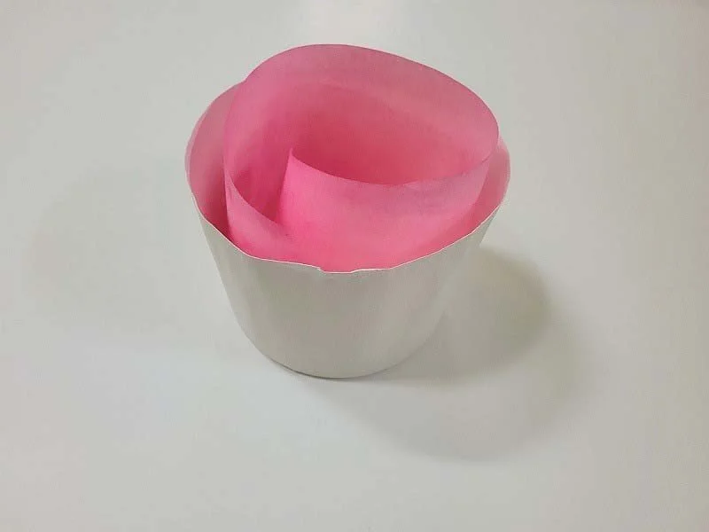   Wrapping you in my Arms  