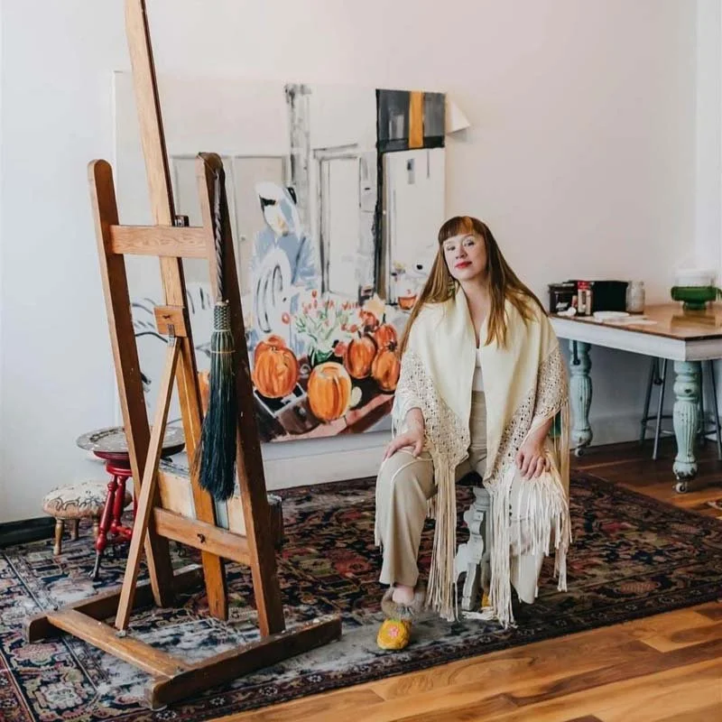Melanie Janisse-Barlow
