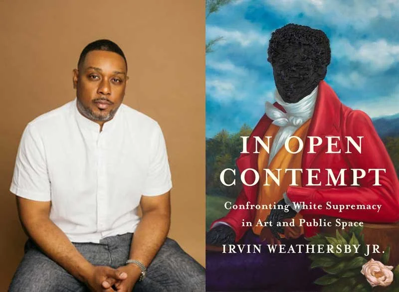 Confronting White Supremacy in Art &amp; Public Space