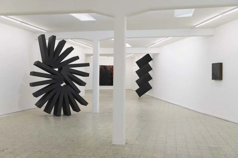 Rethinking the Contemporary Art Market