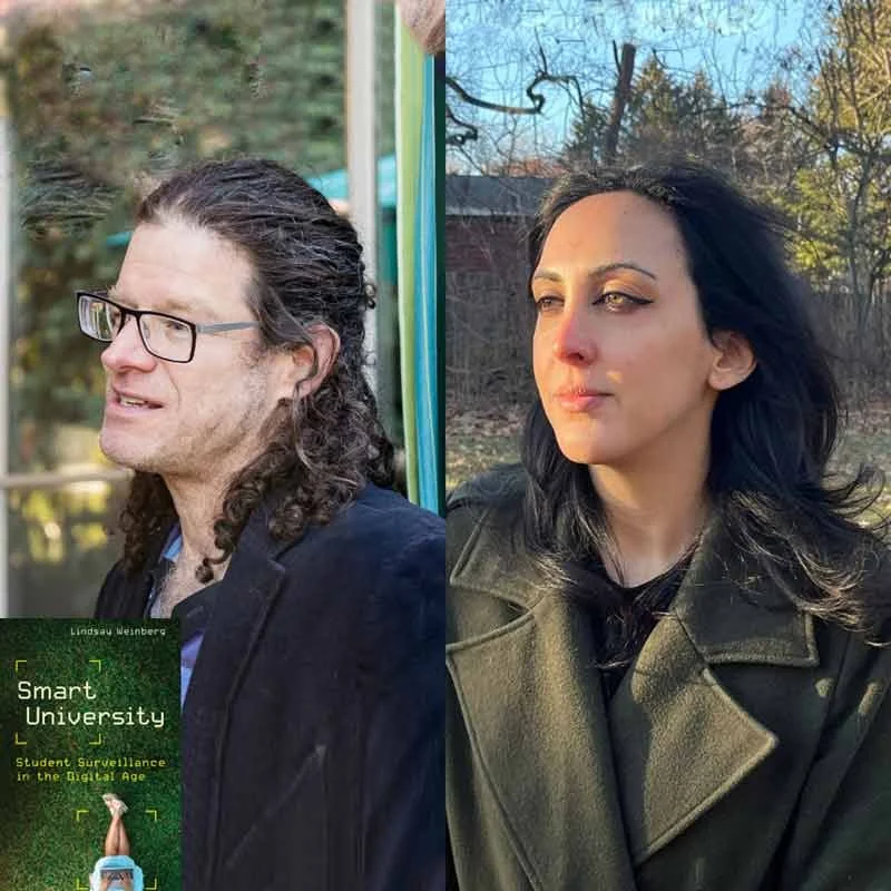AI · Universities & Student Surveillance in the Digital Age
